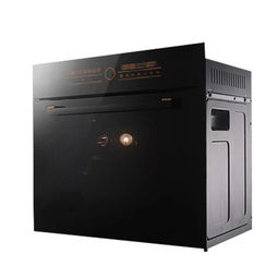 優盟D68A 重新定義高端廚房，觸控消毒烤箱一體機
